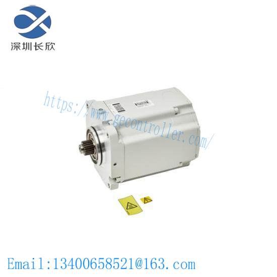 ABB IRB76003HAC062341-003 Motor incl pinion