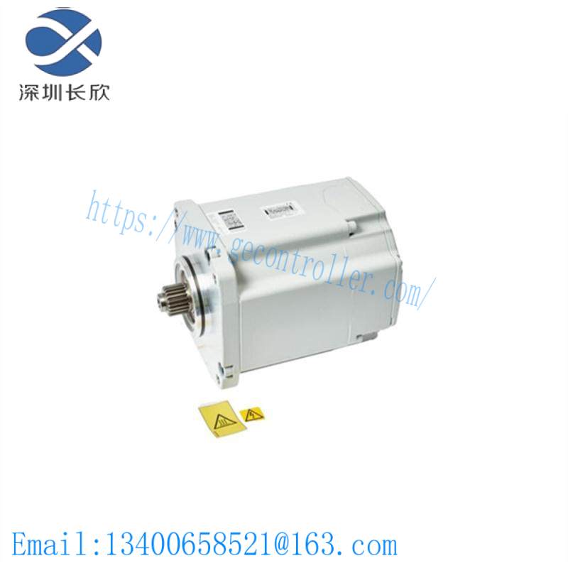 ABB IRB76003HAC062341-005 Motor incl pinion