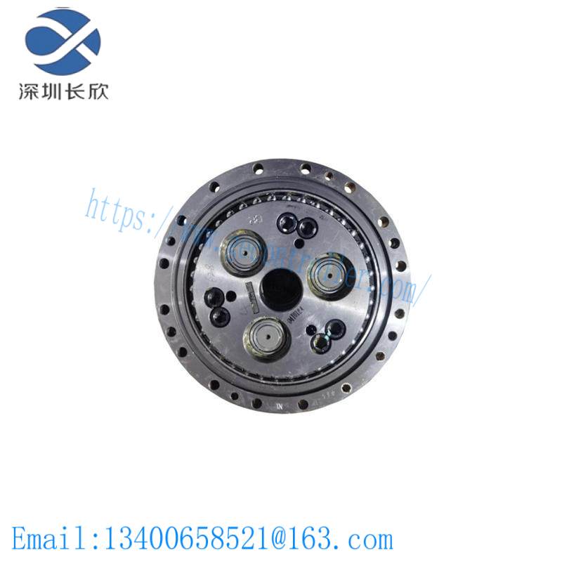 ABB IRB76003HAC17272-1 Gear Assembly