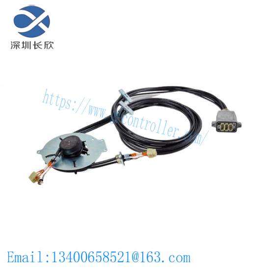 ABB IRB7600 5-6 3HAC11440-1 Manipulator Harness ax 5-6