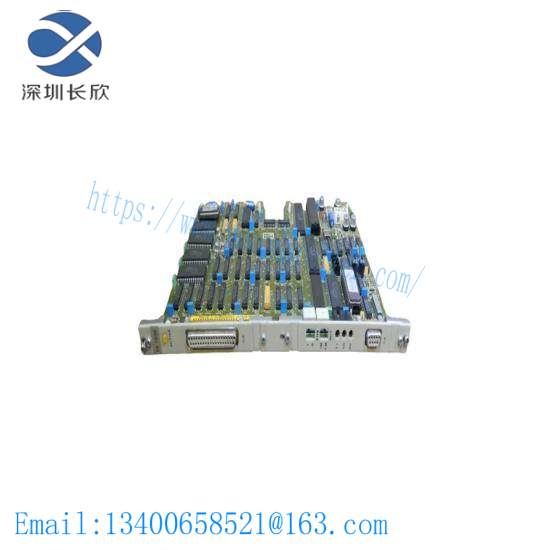 ABB It1836b module