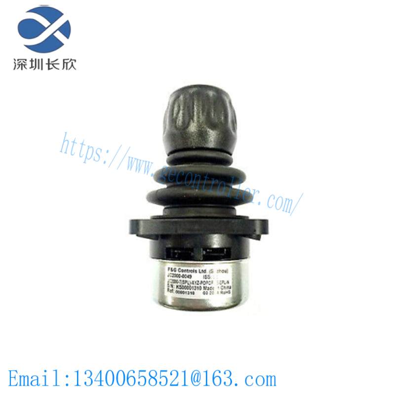 ABB JC2000-0049 DSQC679 Teach Pendant