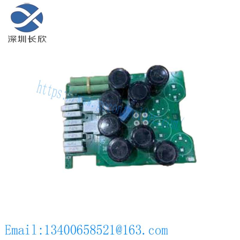 ABB JCAP-D1 Inverter driver board