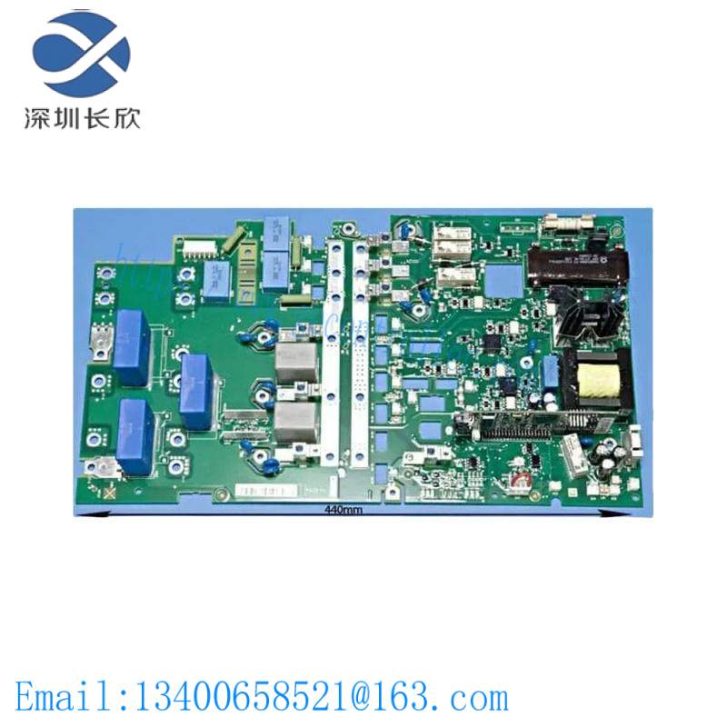 ABB JINT-E02C Inverter motherboard