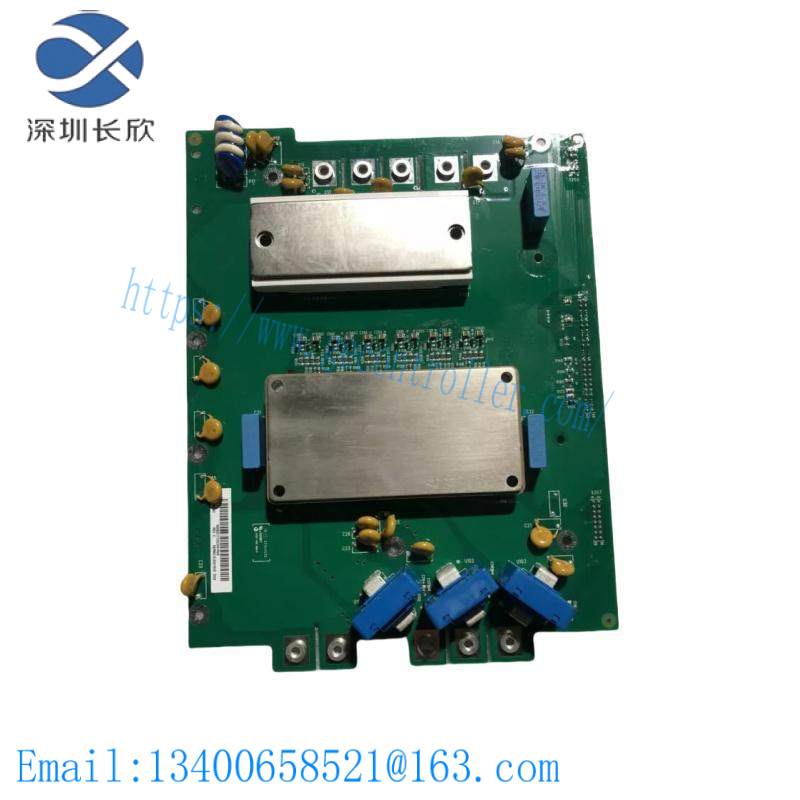 ABB JSEM-D4C new drive board
