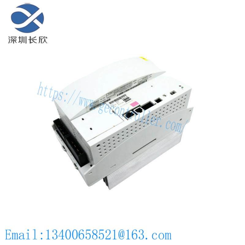 ABB KSD1-48 KUKA Robot drive