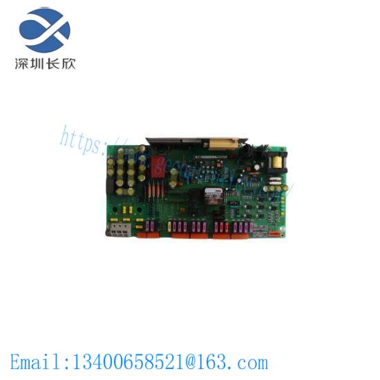 ABB KUC720AE101 3BHB003431R0101