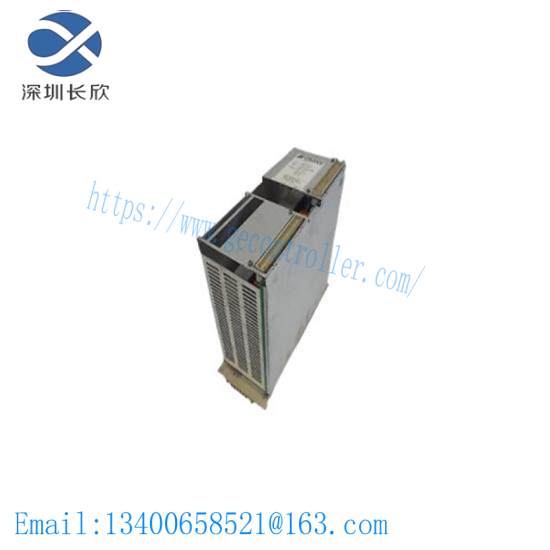 ABB KVC758A124 3BHE021951R1024