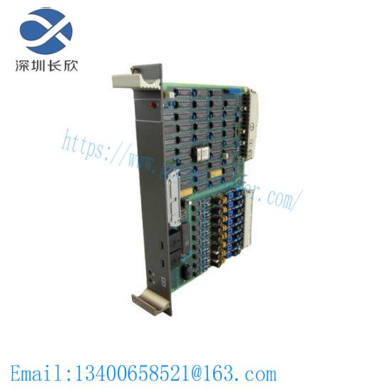 ABB L003748-AR 3BSX108237R300