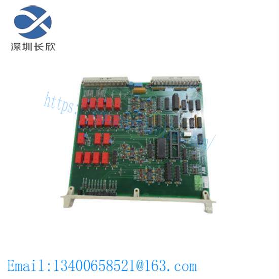 ABB L003748-AR 3BSX108237R300