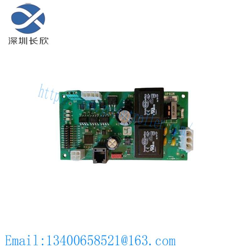 ABB LD MUI-01 measuring unit