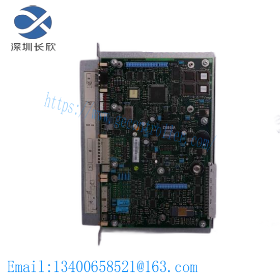 ABB LDSYN-101 3BHE005555R0101 Brand New