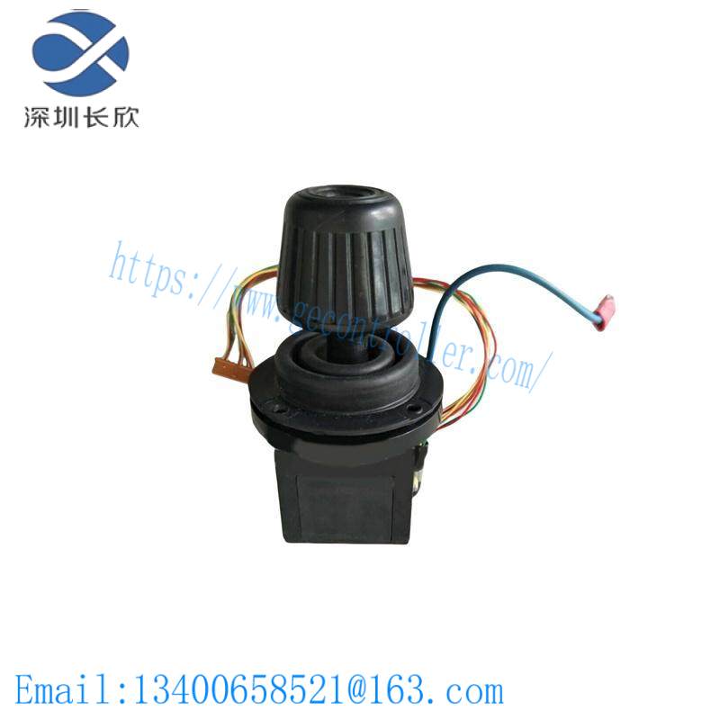 ABB M2000 S30JBK-ZT-30R3G-4889G Robot Teach Pendant