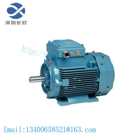 ABB M2JA132M4A 3GJA132301-BDCX