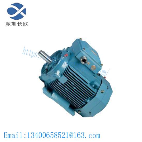 ABB M2JA132M4A 3GJA132301-BDCX