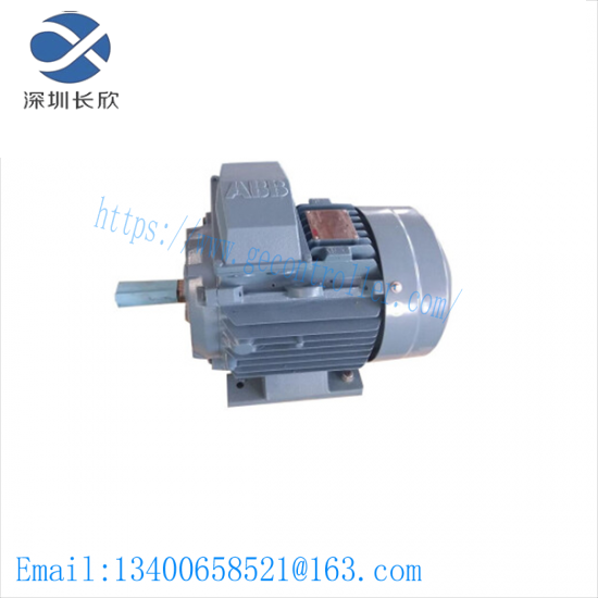 ABB M2QA180L4A Electric Motor
