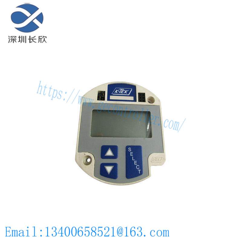 ABB M4A-AT Level control