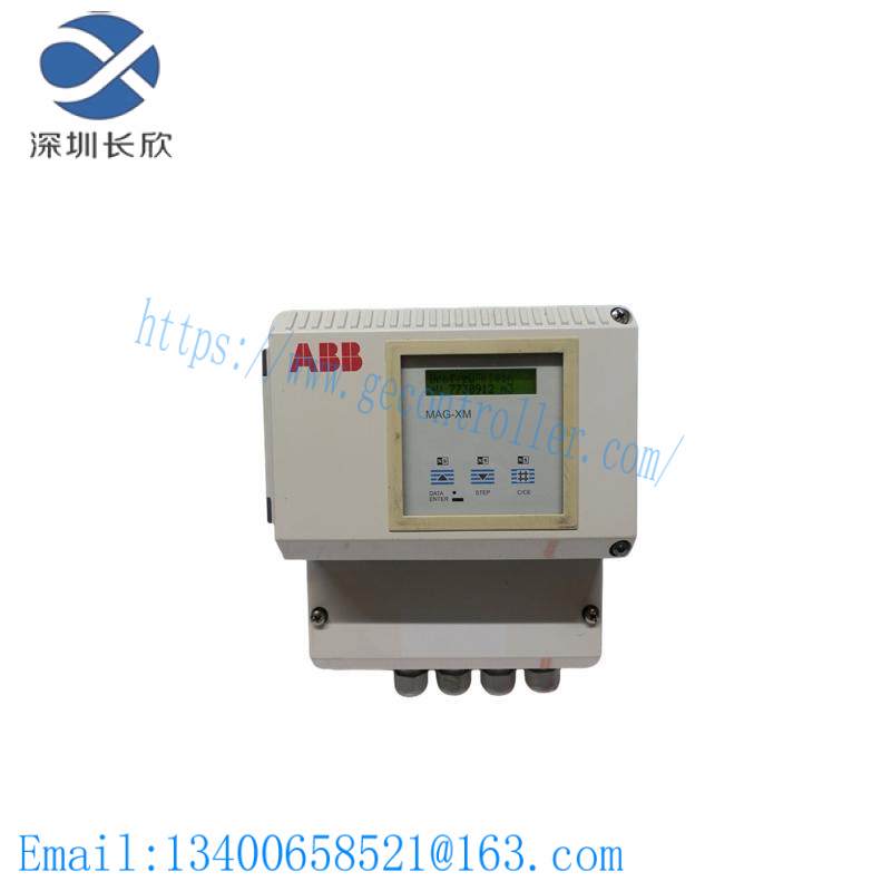 ABB MAG-XM 50XM2000 Converter
