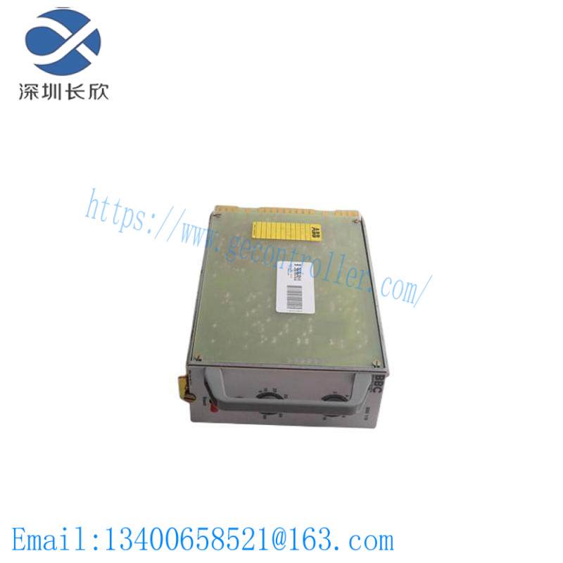 ABB MB21 MB 21 H&B Contronic