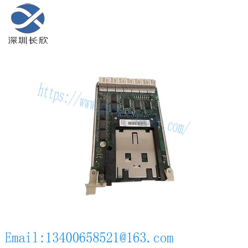 ABB MB510 3BSE002540R1