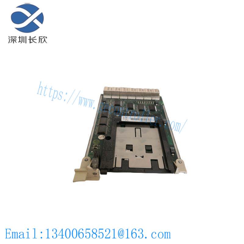 ABB MB510 Interface Module