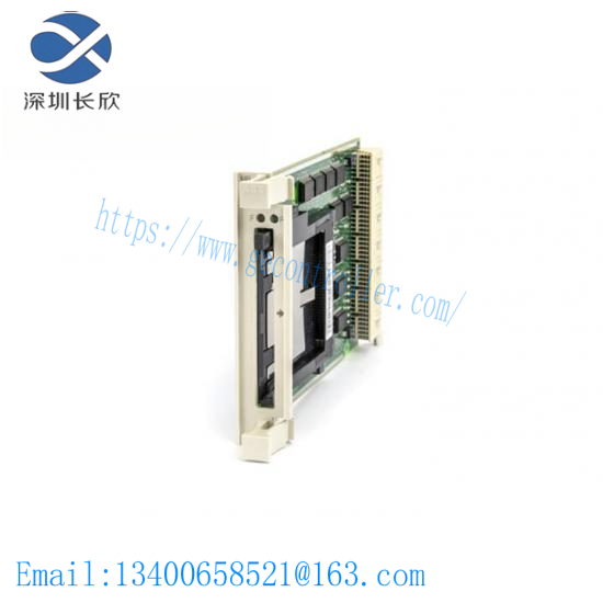 ABB C1854A TP854 Communication Interface and Base