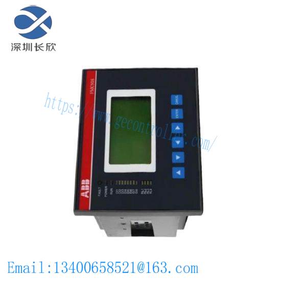 ABB MC91 HESG440588R4