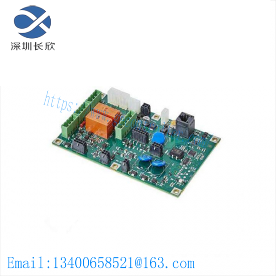 ABB MC91 HESG440588R4