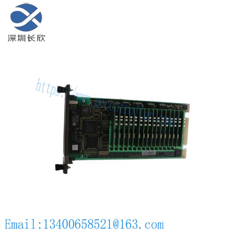 ABB MM21 MM 21 Module