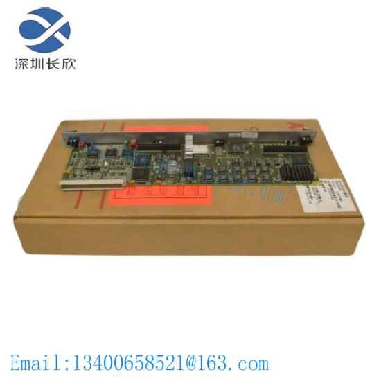 ABB MPRC-086349-002  PCB Board