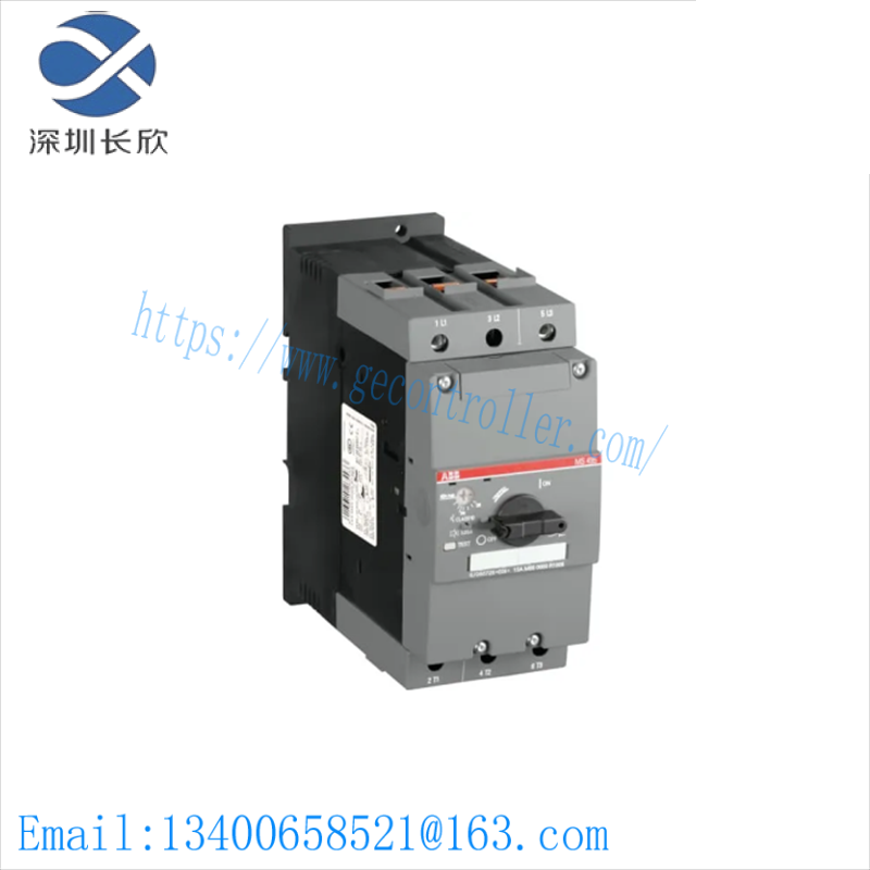 ABB MS495 1SAM550000R1008 Manual Motor Starter
