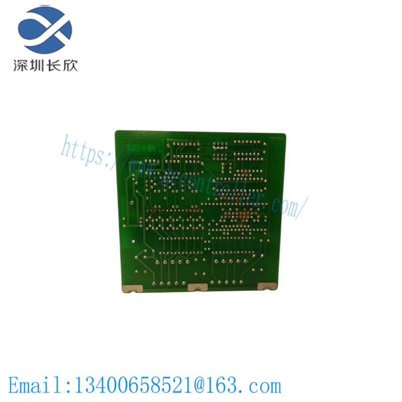 ABB MSR04XI Communications Module