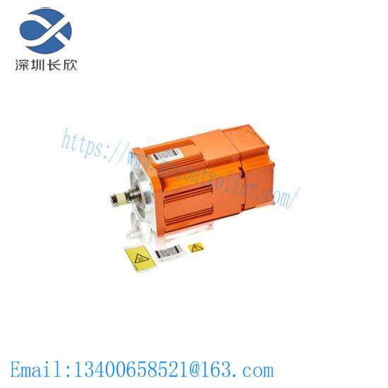 ABB MTD5003HAC038210-002 Motor unit MTD 500-750/ spare part