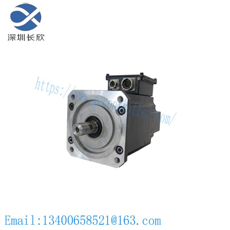 ABB MU200505955890/02 Servo Motor
