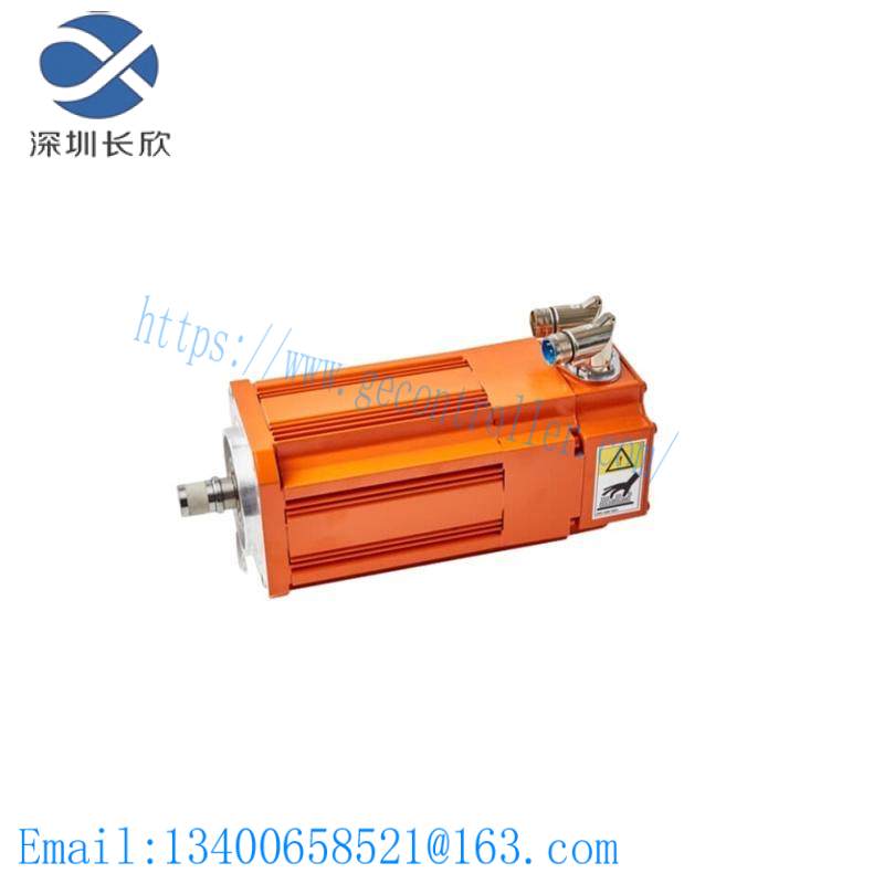 ABB MU3003HAC040657-001 Motor unit