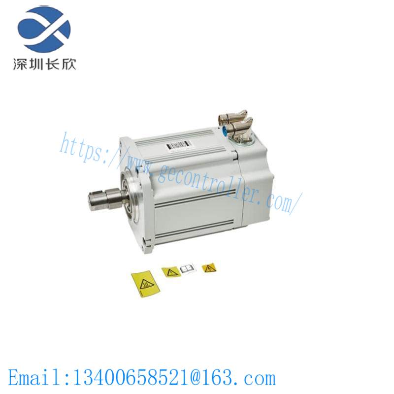 ABB MU400 3HAC040658-002 Motor unit