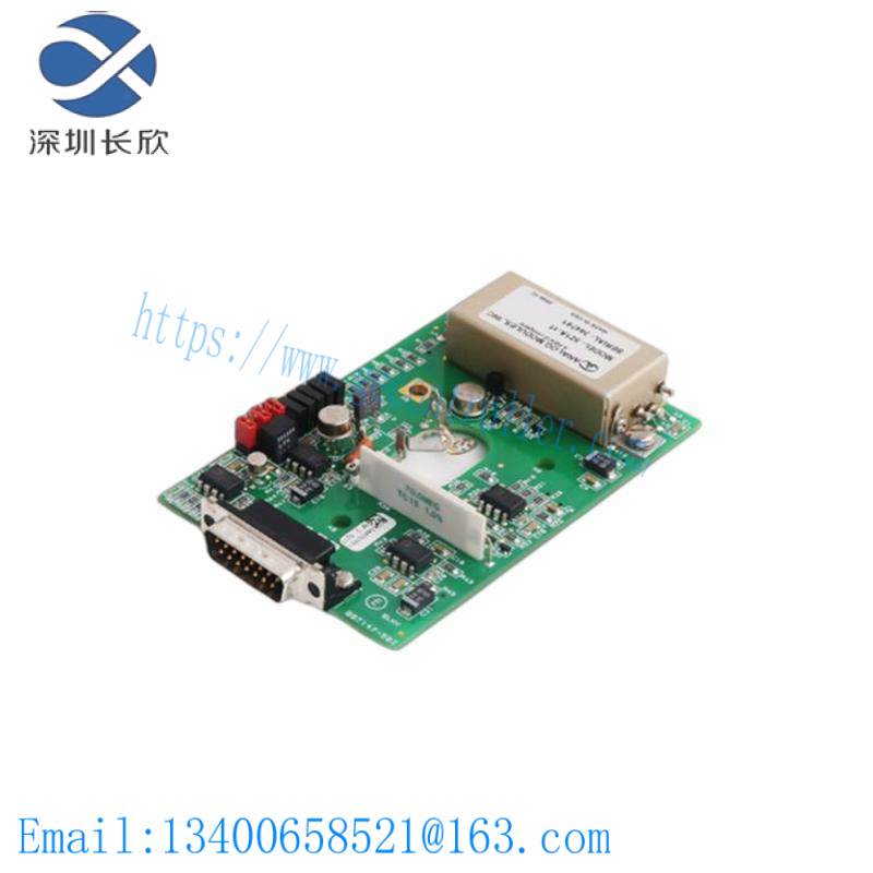 ABB MZ03 MZ 03 H&B Contronic