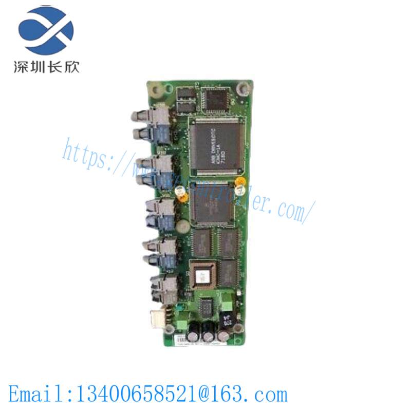 ABB NAMC-03 CONTROL BOARD KIT