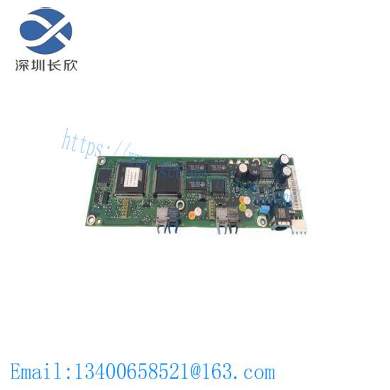 ABB NAMC-11C Inverter Board