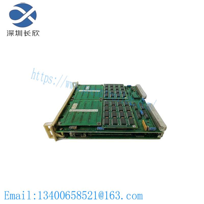 ABB NBIO-31 3BSE011337R1