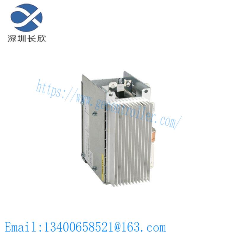 ABB NBRA-656C Braking Chopper