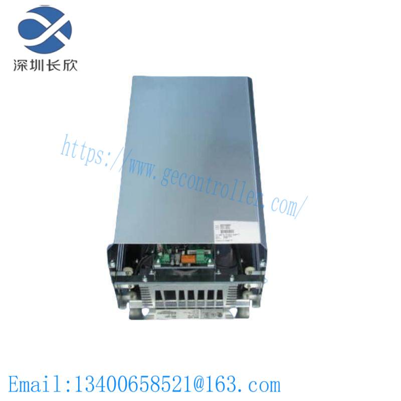 ABB NBRA-669C Chopper module