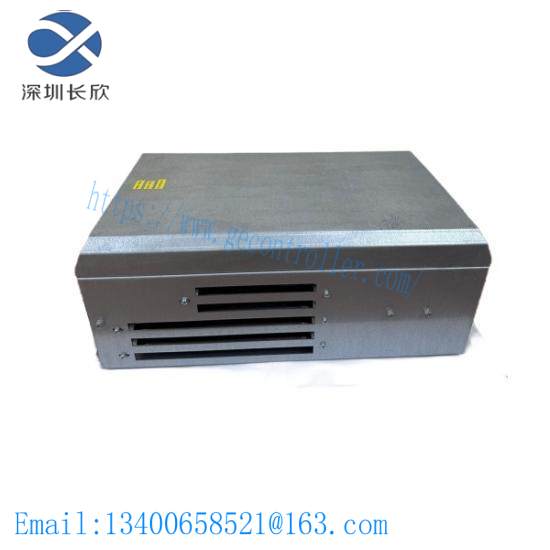 ABB NBRA-669C Universal Brake Chopper