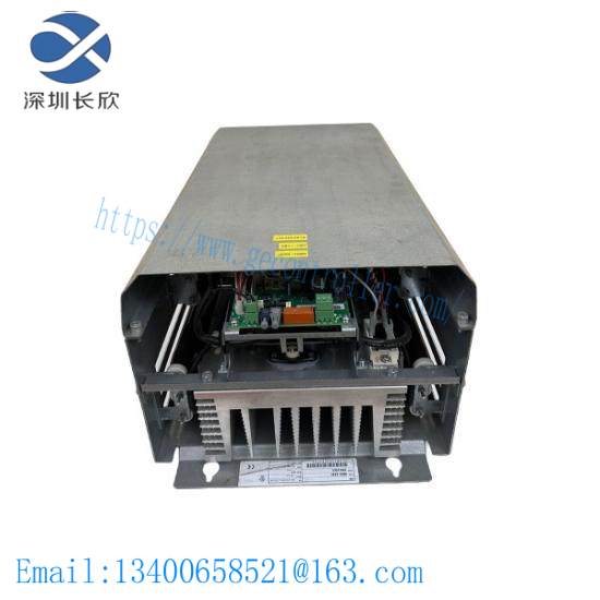 ABB NBRA-669C Universal Brake Chopper