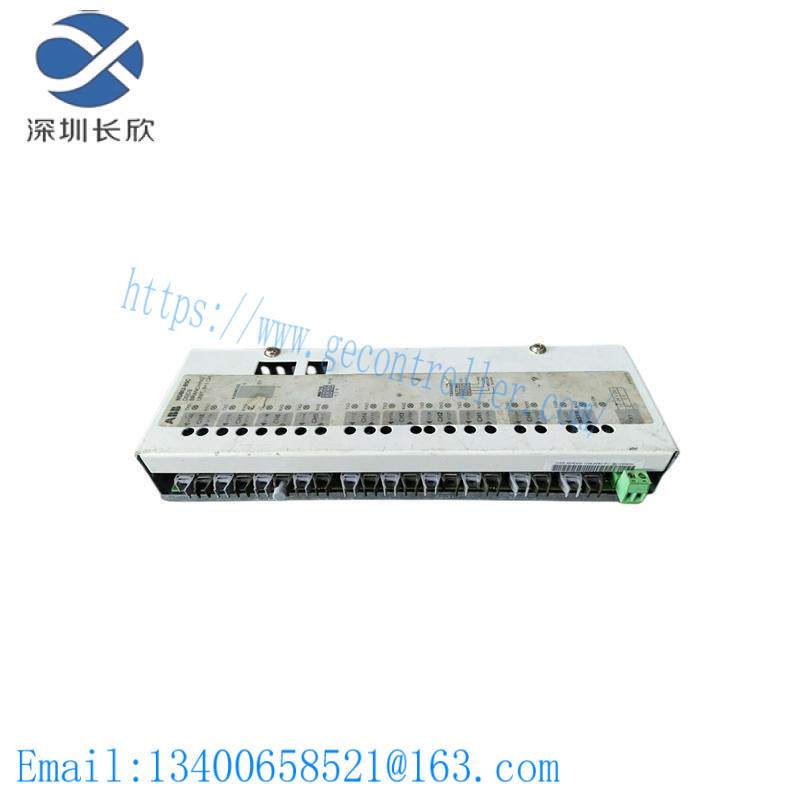 ABB NDBU-85C Branching Unit