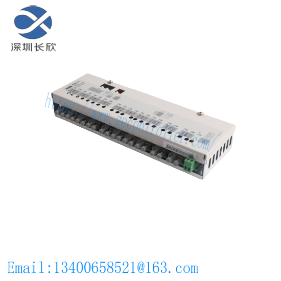 ABB NDBU-95  DDCS Branching Unit