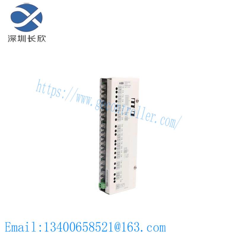 ABB NDBU-95C 3AFE64008366 Branching Unit