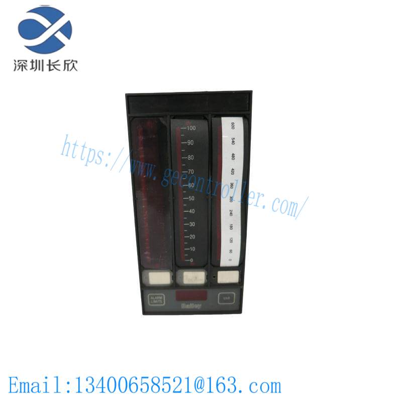 ABB NDCS03 NETWORK 90 The inverter