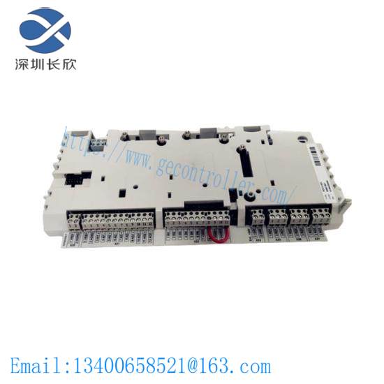 ABB NDCU-12C Control Unit