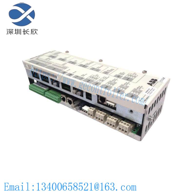 ABB NDCU-12C NDCU-12CK